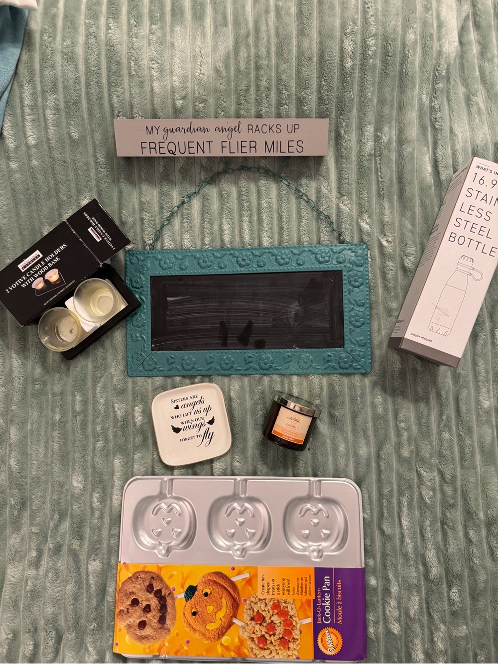 Random SET of gifts